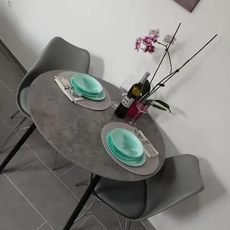 Studio Apartman Maria Apartment Kastela