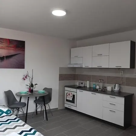 Studio Apartman Maria *