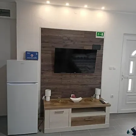 Apartment Studio Apartman Maria Kastela