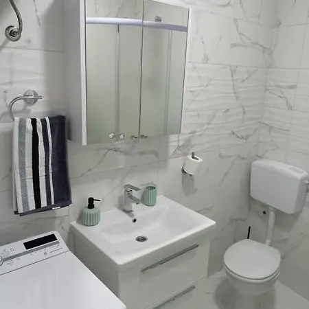 Studio Apartman Maria Apartment Kastela