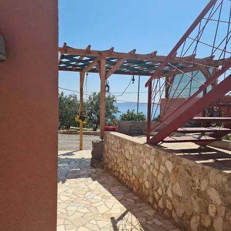 Studio Apartman Maria Kastela